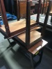 Assorted Organs/Piano Benches/Desk - 8