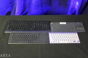 COMPUTER KEYBOARD LOT