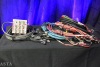 LOT OF VARIOUS AUDIO CABLES