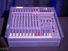 SPIRIT BY SOUNDCRAFT POWERSTATION 600 POWERED MIXER