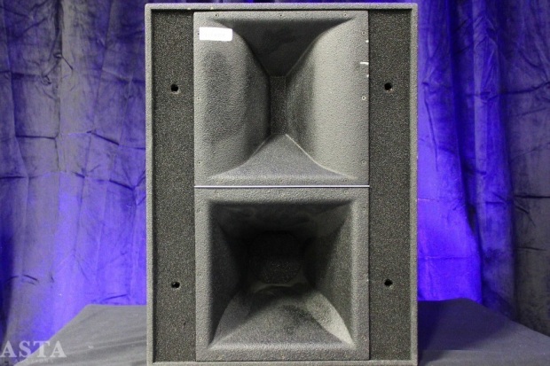 OUTLINE DOPPIA II P - 9075 Speaker