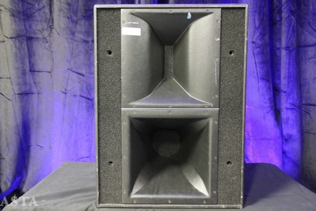 OUTLINE DOPPIA II P - 9075 Speaker