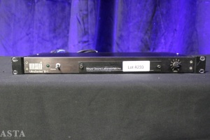 MEYER SOUND MSLI ULTRA SERIES B1 SIGNAL PROCESSOR