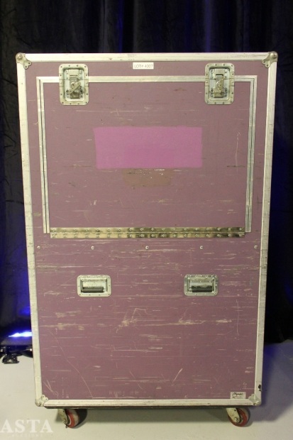 LARGE LIGHTING ROAD CASE