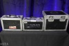 SMALL SIZE ROAD/TECH CASE LOT (VARIOUS SIZES)