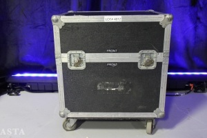 ROADCASE ON WHEELS 