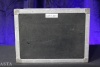 SMALL MIXING CONSOLE RACK CASE