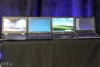 LOT OF 4 OLDER LAPTOPS