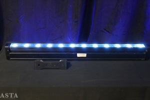 CHAUVET COLORBAND PIX-M FIXTURES