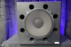 CLAIR BROS. CS-18 SUBWOOFER