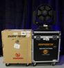 2 HIGH END SYSTEMS SHAPESHIFTER W2 LIGHTING FIXTURES (NEW)