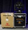 2 HIGH END SYSTEMS SHAPESHIFTER W2 LIGHTING FIXTURES (NEW)