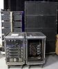 ELECTRO-VOICE/QSC LINE ARRAY PACKAGE