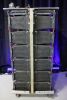 ELECTRO-VOICE/QSC LINE ARRAY PACKAGE - 3