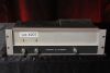 2 CHANNEL CROWN D150A AMPLIFIER (1/4' INPUTS)