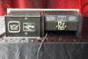 2 CHANNEL CROWN D150A AMPLIFIER (1/4' INPUTS) - 2