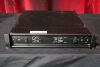 QSC MX 1500 DUAL MONAURAL POWER AMPLIFIER TESTED
