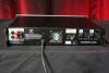 YORKVILLE AUDIOPRO 500 POWER AMPLIFIER - 2