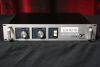 YORKVILLE AUDIOPRO 500 POWER AMPLIFIER