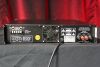 QSC MX 1500 DUAL MONAURAL POWER AMPLIFIER TESTED - 2