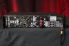 QSC RMX 1850HD PROFESSIONAL POWER AMPLIFIER TESTED - 2