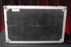 SMALL BLACK ROADCASE