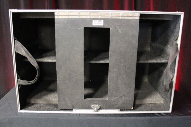 ROADCASE PARTITION FOR ROADCASE