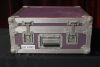 SMALL PURPLE ROADCASE