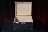 SMALL BLACK ROADCASE - 2