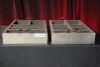 2 X ROADCASE PARTITIONS