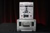 ROLAND EDIROL V-4 4 CHANNEL VIDEO MIXER WITH ROADCASE