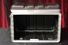 SKB 6U RACK CASE - 2