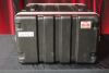 SKB 6U RACK CASE