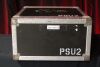 SHOCKPROOF 4U FRONT OF HOUSE RACK
