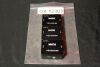 3x GANA VGA TO HDMI CONVERTERS WITH 3.5MM AUDIO PORT