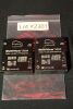 2 MULTIVIEW STX UTP TRANSMITTERS & 2 MAGENTA MULTIVIEW 500A UTP RECEIVERS - 2