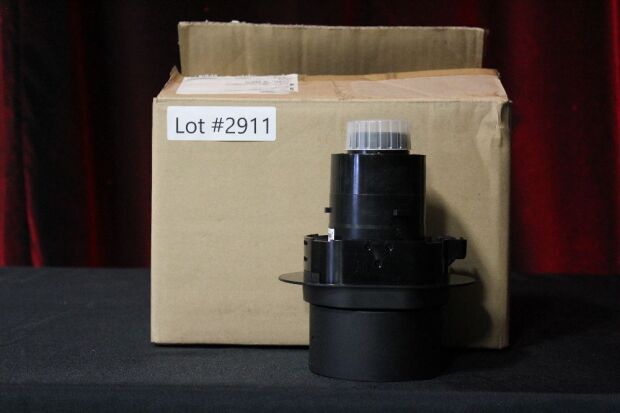 HATACHI SL-702 STANDARD THROW MOTORIZED PROJECTOR LENS