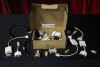 MISCELLANEOUS VIDEO ADAPTER LOT