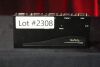 STARTECH 4 PORT HIGH RESOLUTION VGA VIDEO SPLITTER