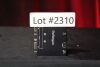STARTECH 2 VGA MINI SINGLE SWITCH.
