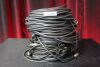 LOT OF P4 - 4 CONDUCTOR SPEAKER CABLE
