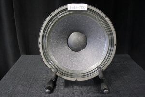 ELECTRO-VOICE DL15MT SINGLE DRIVER (TESTED)