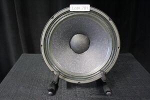 ELECTRO-VOICE DL15MT SINGLE DRIVER (TESTED)