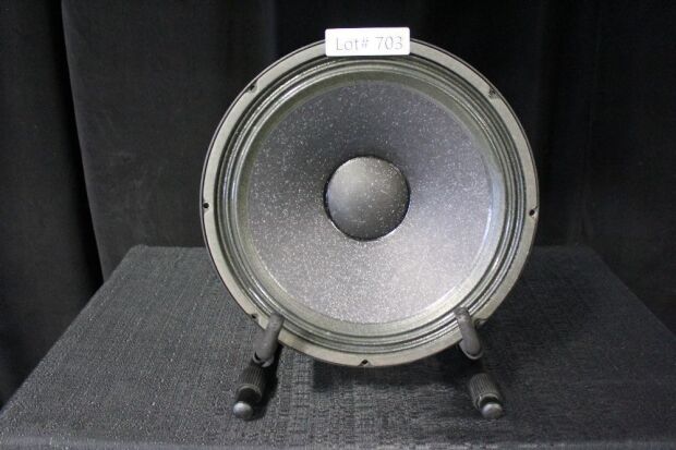 ELECTRO-VOICE DL15MT SINGLE DRIVER (TESTED)