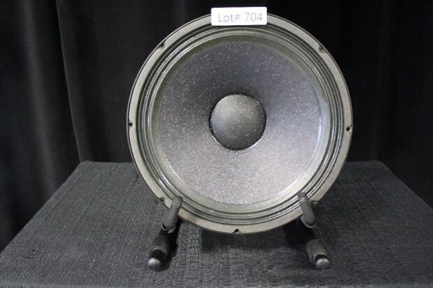 ELECTRO-VOICE DL15MT SINGLE DRIVER (TESTED)