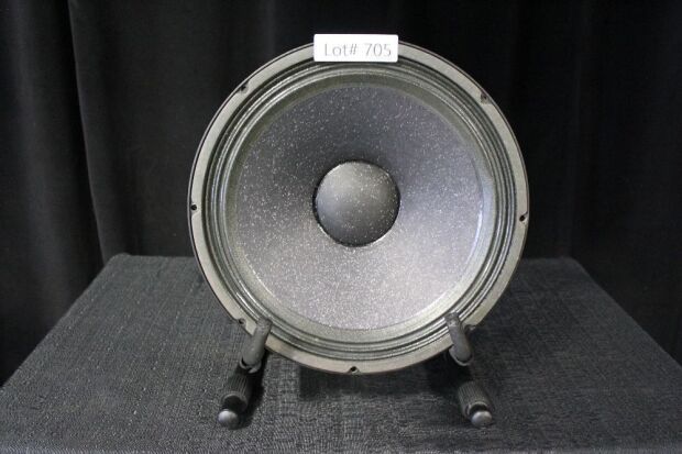 ELECTRO-VOICE DL15MT SINGLE DRIVER (TESTED)