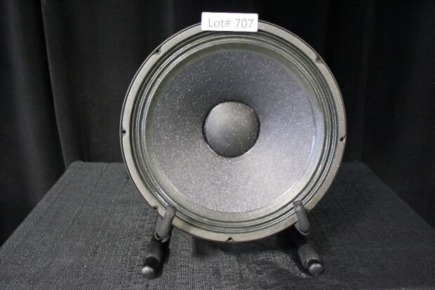 ELECTRO-VOICE-DL15MT-SINGLE-DRIVER-TESTED