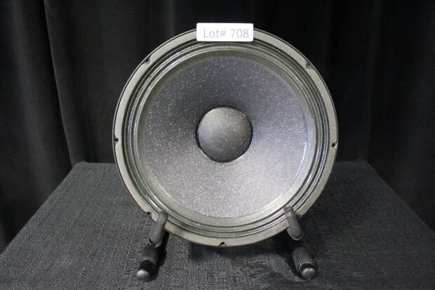 ELECTRO-VOICE DL15MT SINGLE DRIVER (TESTED)