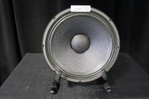 ELECTRO-VOICE DL15MT SINGLE DRIVER (TESTED)