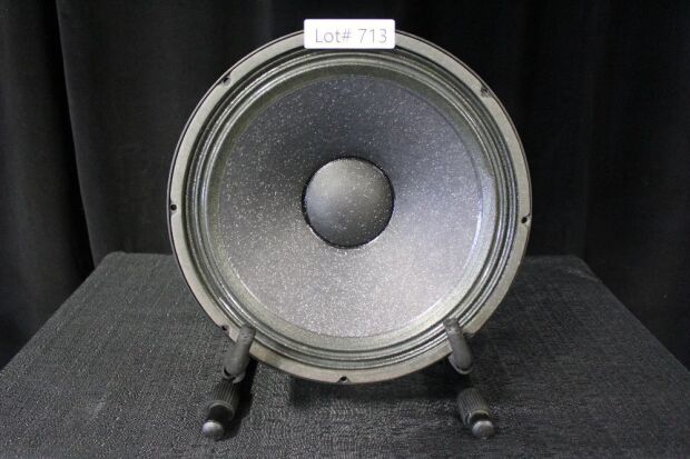 ELECTRO-VOICE DL15MT SINGLE DRIVER (TESTED)